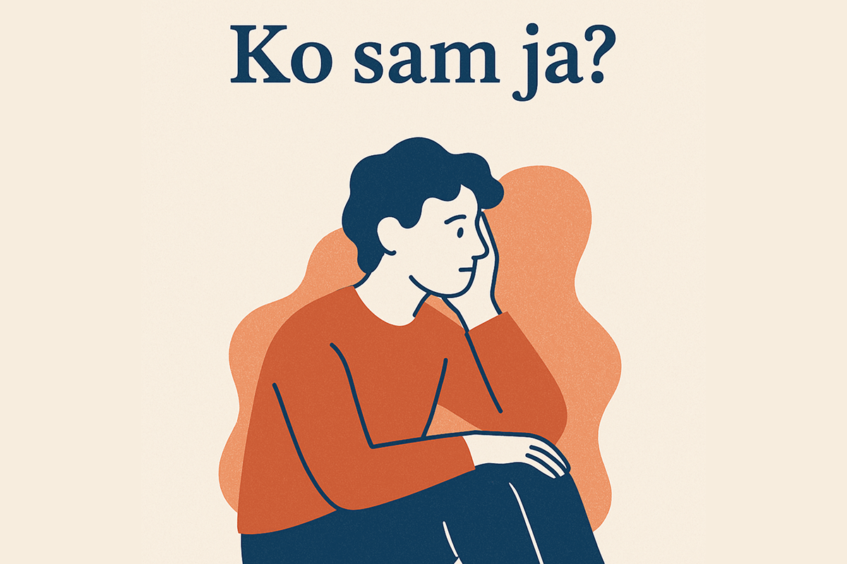 Ko sam ja?