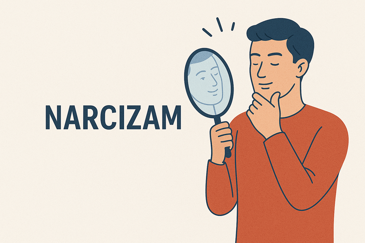 Narcizam